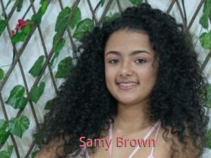 Samy_Brown