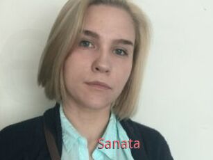 Sanata