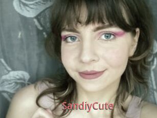 SandiyCute