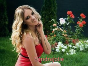SandraJolie
