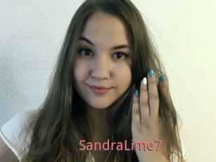 SandraLime7