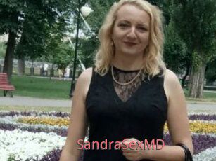 Sandra_SexMD