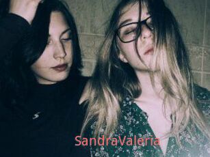 SandraValeria