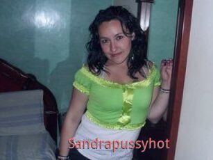 Sandrapussyhot