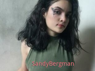 SandyBergman