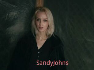 SandyJohns