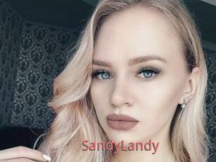 SandyLandy