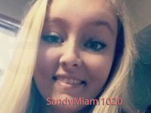 SandyMiami1020