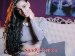 SandyMorgana