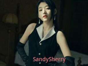 SandySherry