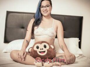 Sandy_Prim