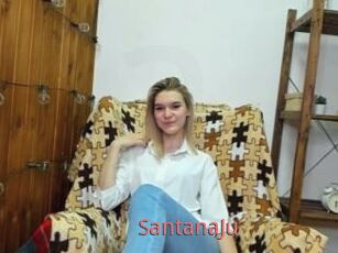 SantanaJu