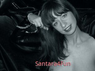 Santara4Fun