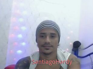 SantiagoHardy