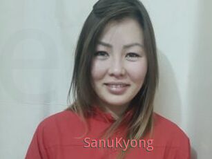 SanuKyong