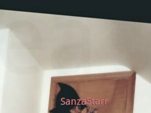 SanzaStarr