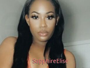 SapphireElise