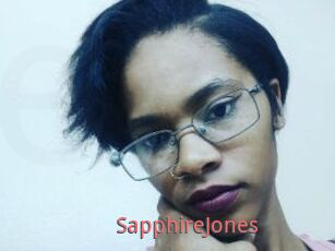 SapphireJones