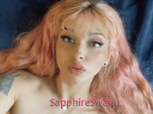 SapphireSwann