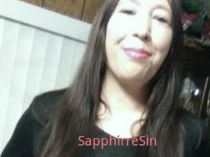SapphirreSin