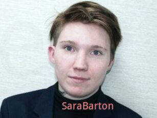 SaraBarton