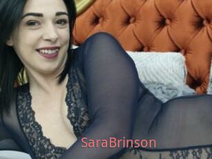 SaraBrinson