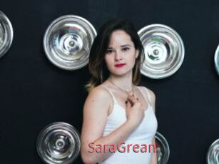 SaraGrean