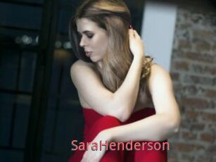 SaraHenderson