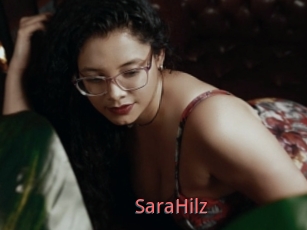 SaraHilz