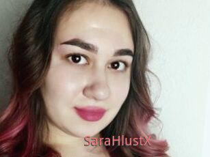 SaraHlustX