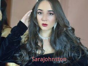 SaraJohnston
