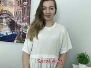 SaraLeroy