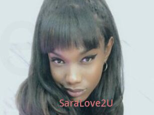 SaraLove2U