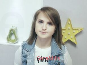 SaraMills