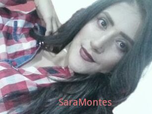 SaraMontes