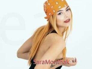 SaraMonthak