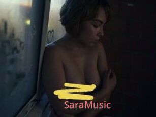 SaraMusic