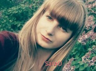 SaraO
