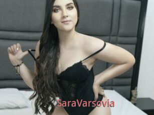 SaraVarsovia