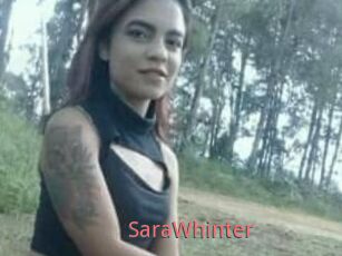 SaraWhinter