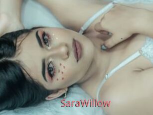 SaraWillow