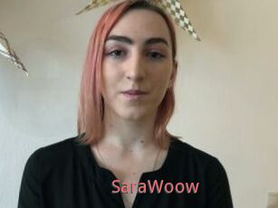 SaraWoow