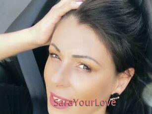 SaraYourLove