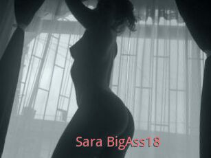 Sara_BigAss18