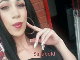 Sarabold