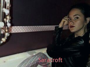 Saracroft
