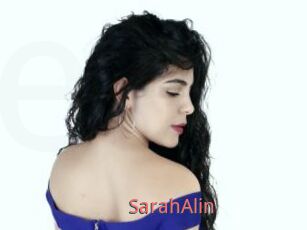 SarahAlin