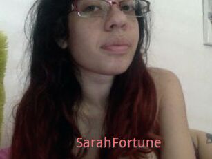 SarahFortune