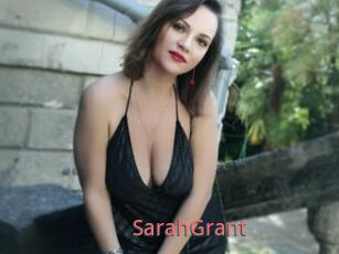 SarahGrant