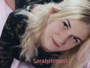 SarahHonest